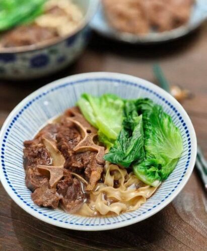 Australian Meaty Beef Spine Cuts 2.5KG photo review